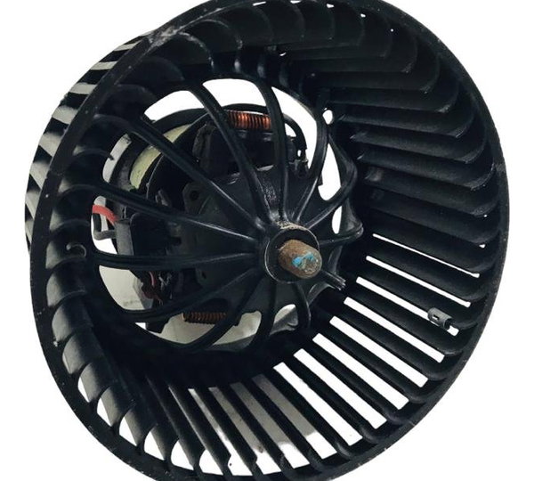 Motor Ventilador Ar Forçado Vw Up 1.0 Tsi 2019