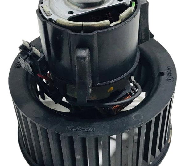 Motor Ventilador Ar Forçado Vw Up 1.0 Tsi 2019