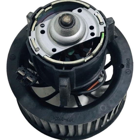 Motor Ventilador Ar Forçado Vw Up 1.0 Tsi 2019