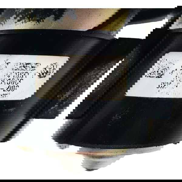 Motor Ventilador Ar Forçado Vw Up 1.0 Tsi 2019