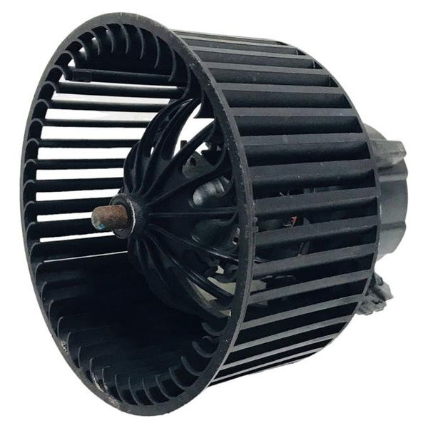 Motor Ventilador Ar Forçado Vw Up 1.0 Tsi 2019