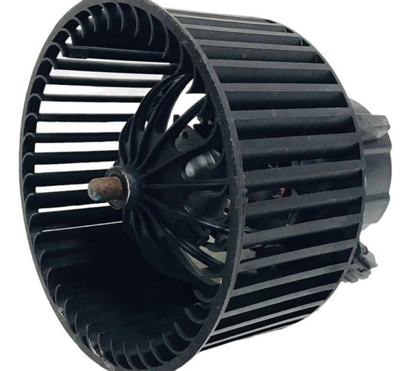 Motor Ventilador Ar Forçado Vw Up 1.0 Tsi 2019