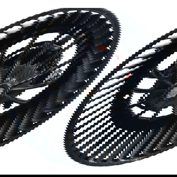 Motor Ventilador Ar Forçado Vw Up 1.0 Tsi 2019