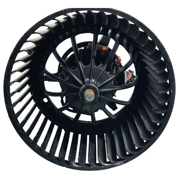 Motor Ventilador Ar Forçado Vw Up 1.0 Tsi 2019