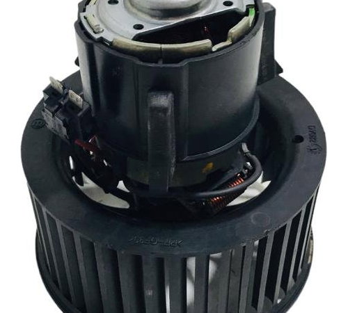 Motor Ventilador Ar Forçado Vw Up 1.0 Tsi 2019