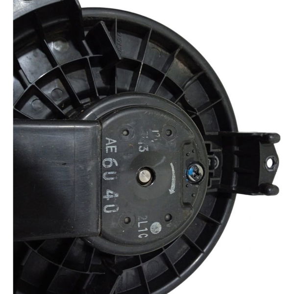 Motor Ventilador Interno Do Ar Cond. Gm Onix / Spin / Cobalt