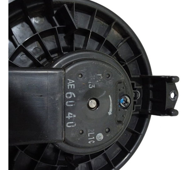 Motor Ventilador Interno Do Ar Cond. Gm Onix / Spin / Cobalt