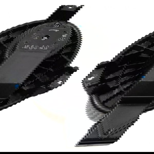Motor Ventilador Interno Do Ar Cond. Gm Onix / Spin / Cobalt