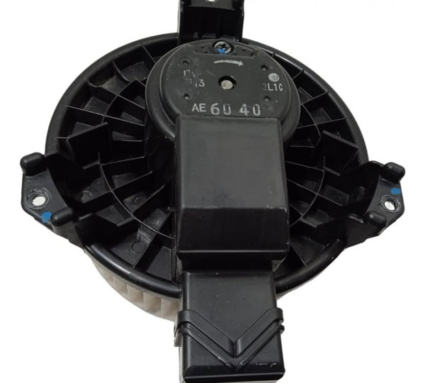 Motor Ventilador Interno Do Ar Cond. Gm Onix / Spin / Cobalt