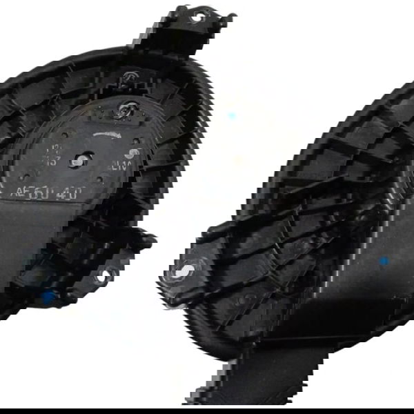 Motor Ventilador Interno Do Ar Cond. Gm Onix / Spin / Cobalt