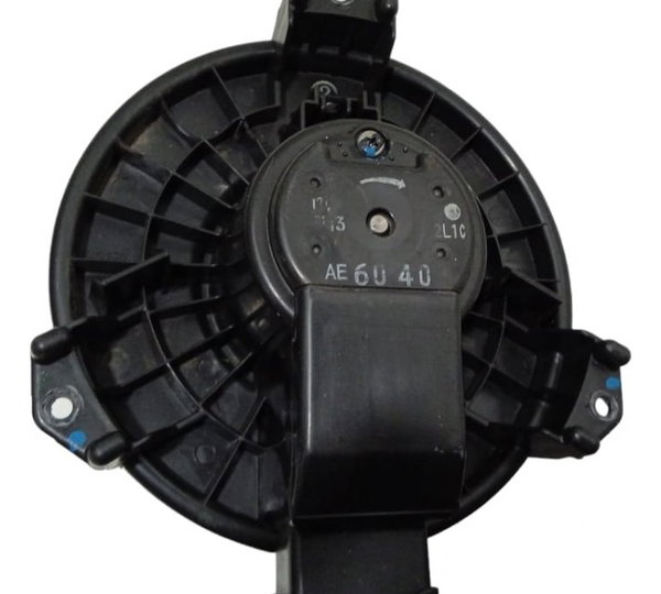 Motor Ventilador Interno Do Ar Cond. Gm Onix / Spin / Cobalt