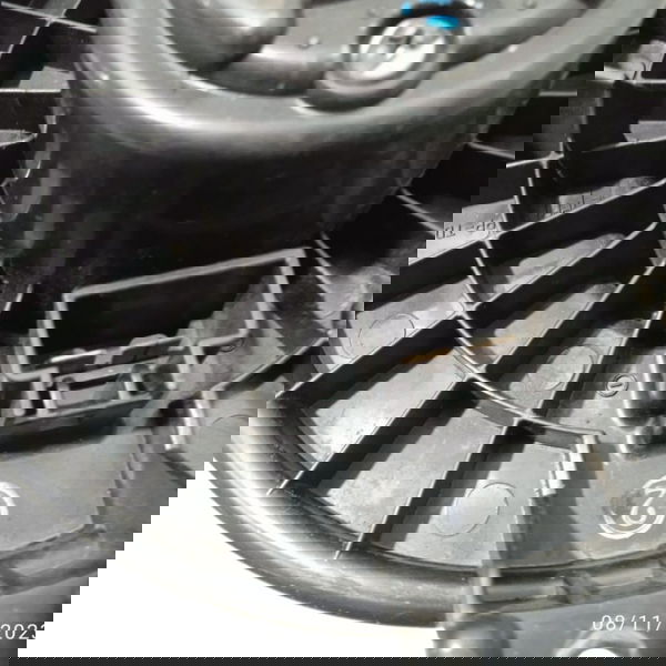 Motor Ventilador Interno Do Ar Cond. Gm Onix / Spin / Cobalt