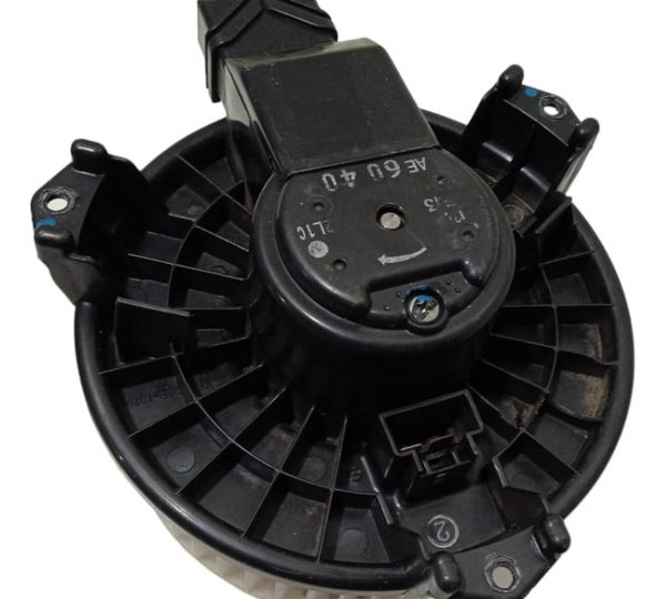 Motor Ventilador Interno Do Ar Cond. Gm Onix / Spin / Cobalt