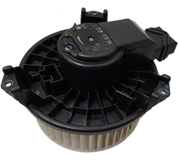 Motor Ventilador Interno Do Ar Cond. Gm Onix / Spin / Cobalt
