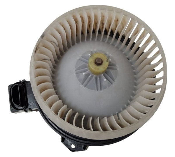 Motor Ventilador Interno Do Ar Cond. Gm Onix / Spin / Cobalt
