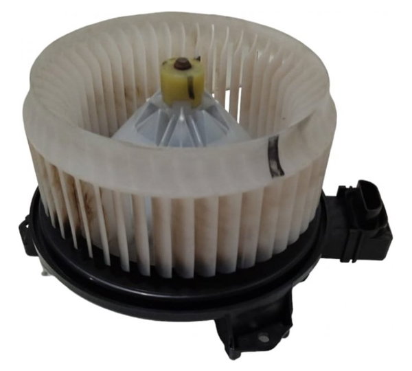 Motor Ventilador Interno Do Ar Cond. Gm Onix / Spin / Cobalt