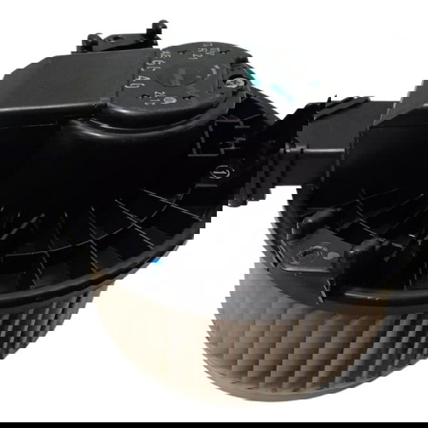 Motor Ar Forçado Ventilador Interno Onix Prisma Cobalt
