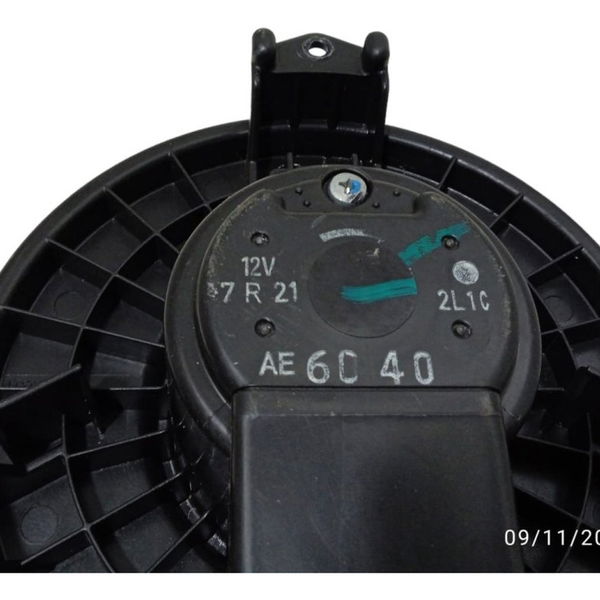Motor Ar Forçado Ventilador Interno Onix Prisma Cobalt