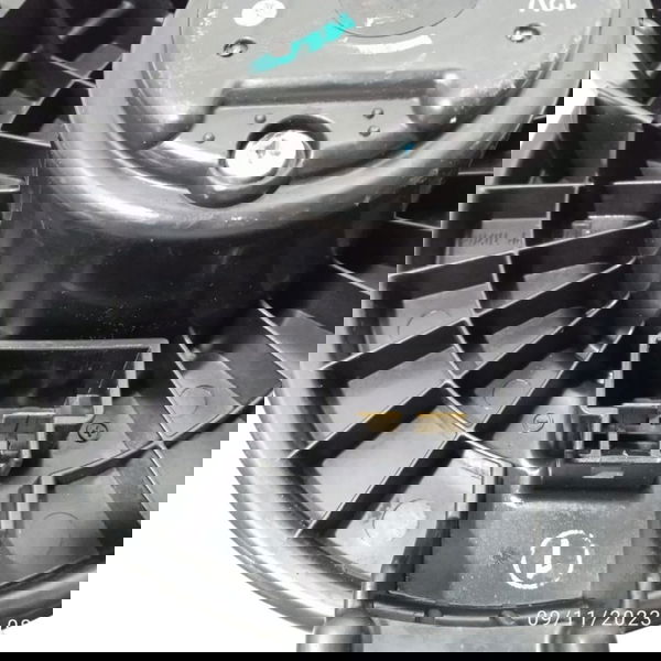 Motor Ar Forçado Ventilador Interno Onix Prisma Cobalt