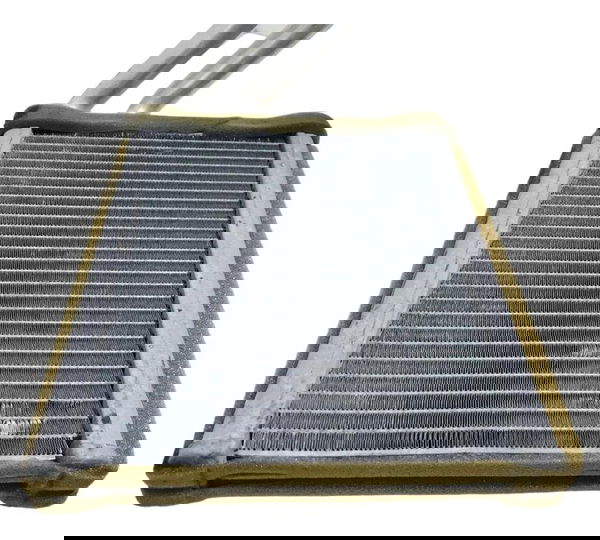 Radiador Ar Quente Ford Ecosport 2014/2020