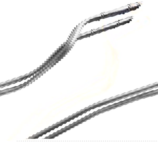 Radiador Ar Quente Ford Ecosport 2014/2020