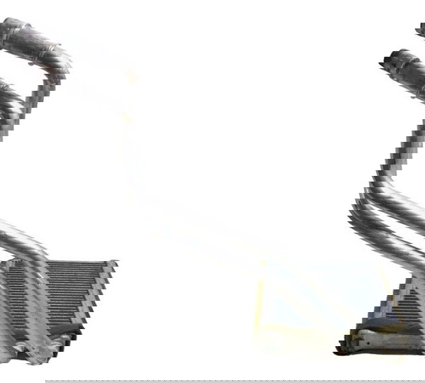 Radiador Ar Quente Ford Ecosport 2014/2020