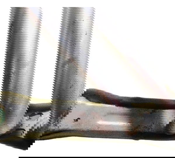 Radiador Ar Quente Ford Ecosport 2014/2020