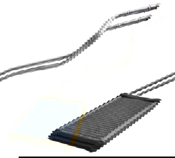 Radiador Ar Quente Ford Ecosport 2014/2020