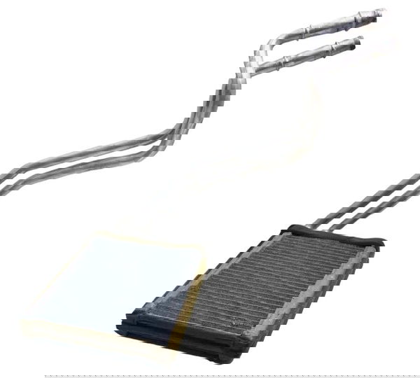 Radiador Ar Quente Ford Ecosport 2014/2020