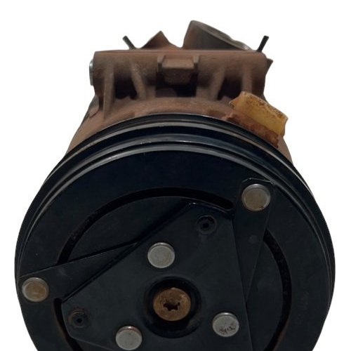 Compressor Ar-condicionado Saveiro Robust 2021 (1069) (a)