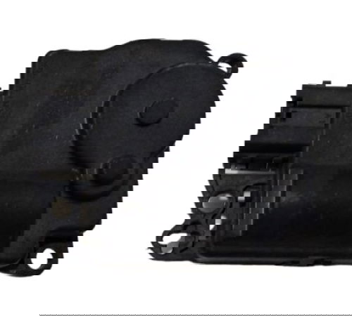 Motor Atuador Caixa Ar Fiesta 2014 Av1119e616cb