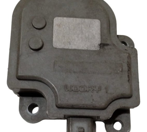 Motor Atuador Caixa Ar Condicionado Prisma 2015 Bc1138004070
