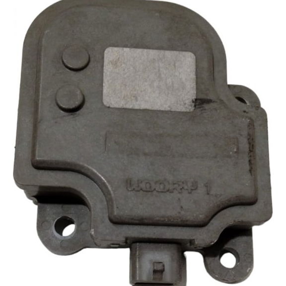 Motor Atuador Caixa Ar Condicionado Prisma 2015 Bc1138004070