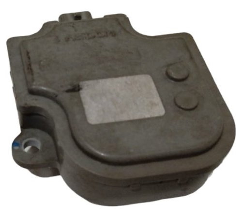 Motor Atuador Caixa Ar Condicionado Prisma 2015 Bc1138004070