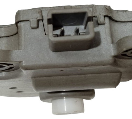 Motor Atuador Caixa Ar Condicionado Prisma 2015 Bc1138004070