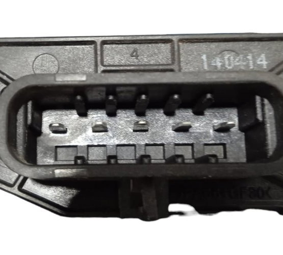 Resistência Caixa Ar Chevrolet Prisma 2015 Original