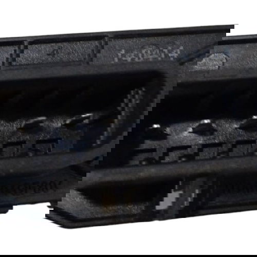 Resistência Caixa Ar Chevrolet Prisma 2015 Original