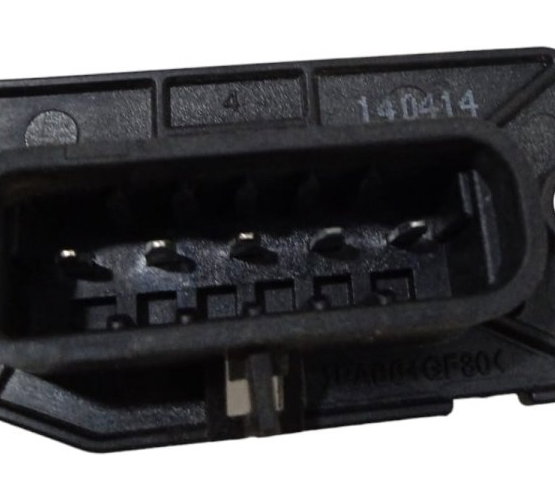 Resistência Caixa Ar Chevrolet Prisma 2015 Original