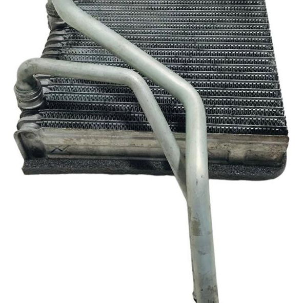 Evaporador Ar Condicionado Vw Golf  2002/2010