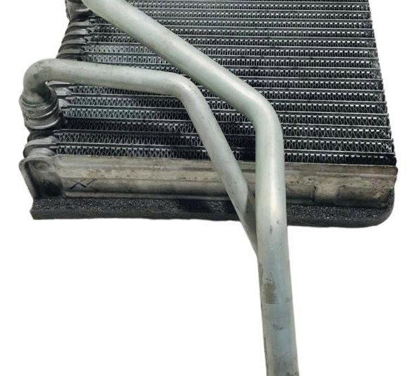 Evaporador Ar Condicionado Vw Golf  2002/2010