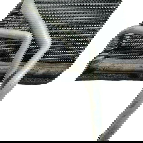 Evaporador Ar Condicionado Vw Golf  2002/2010