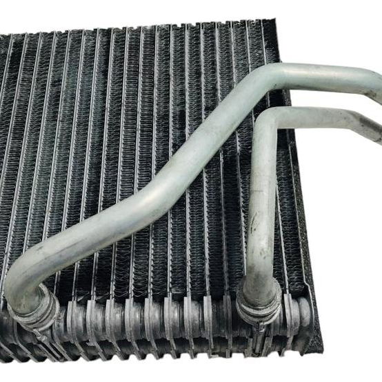 Evaporador Ar Condicionado Vw Golf  2002/2010