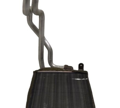 Radiador Ar Quente Honda City 1.5 Ano 2010