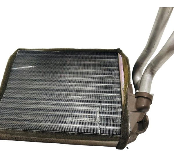 Radiador Ar Quente Honda City 1.5 Ano 2010