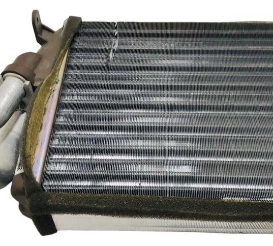 Radiador Ar Quente Honda City 1.5 Ano 2010