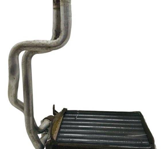 Radiador Ar Quente Honda City 1.5 Ano 2010