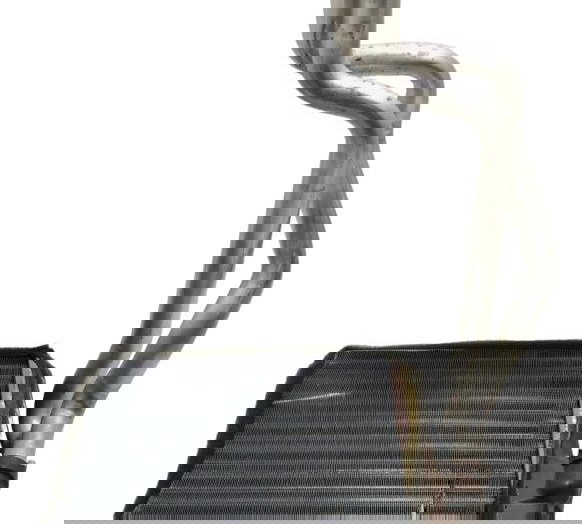 Radiador Ar Quente Honda City 1.5 Ano 2010