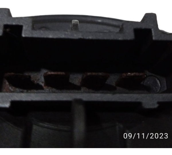 Resistência Ar Condicionado Vw Polo Fox 2002 2004 6q0959263a