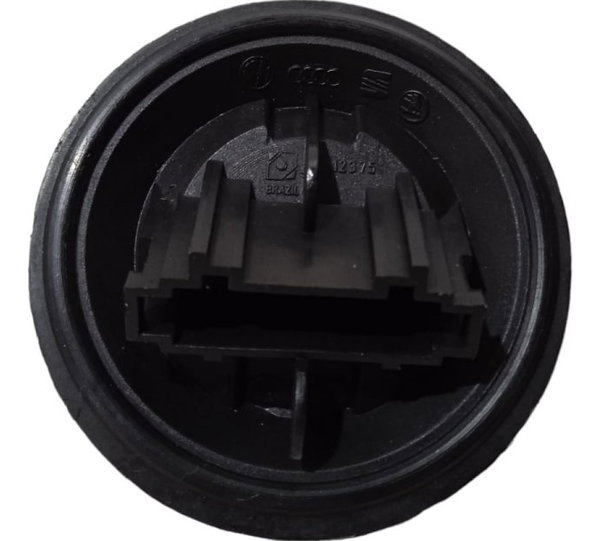 Resistência Ar Condicionado Vw Polo Fox 2002 2004 6q0959263a