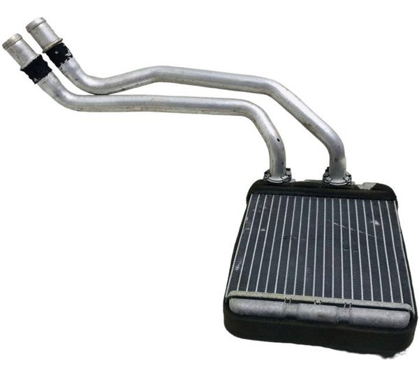 Radiador Ar Quente Renaut Sandero 1.6 2008/2013